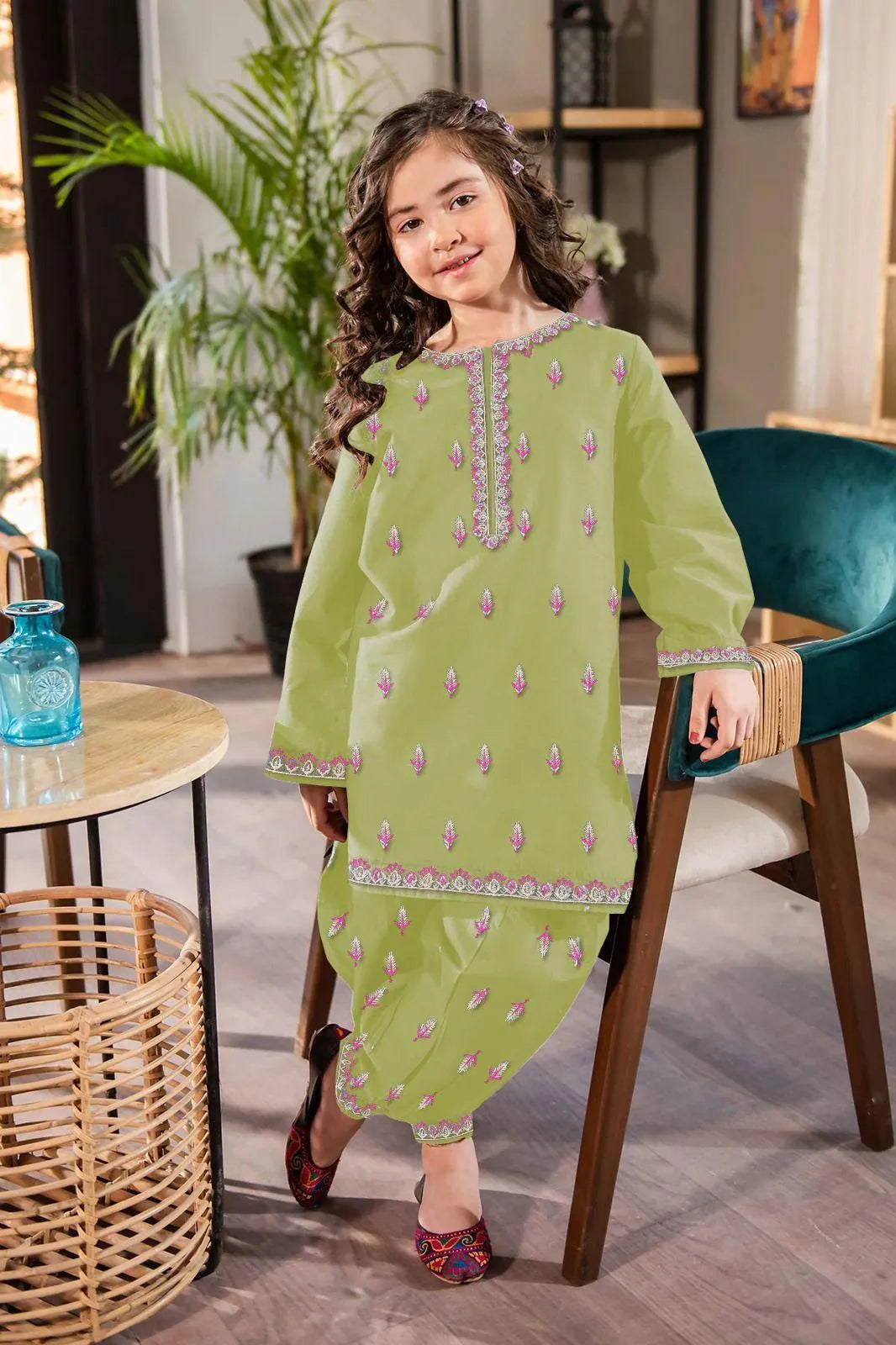 Kids Collection