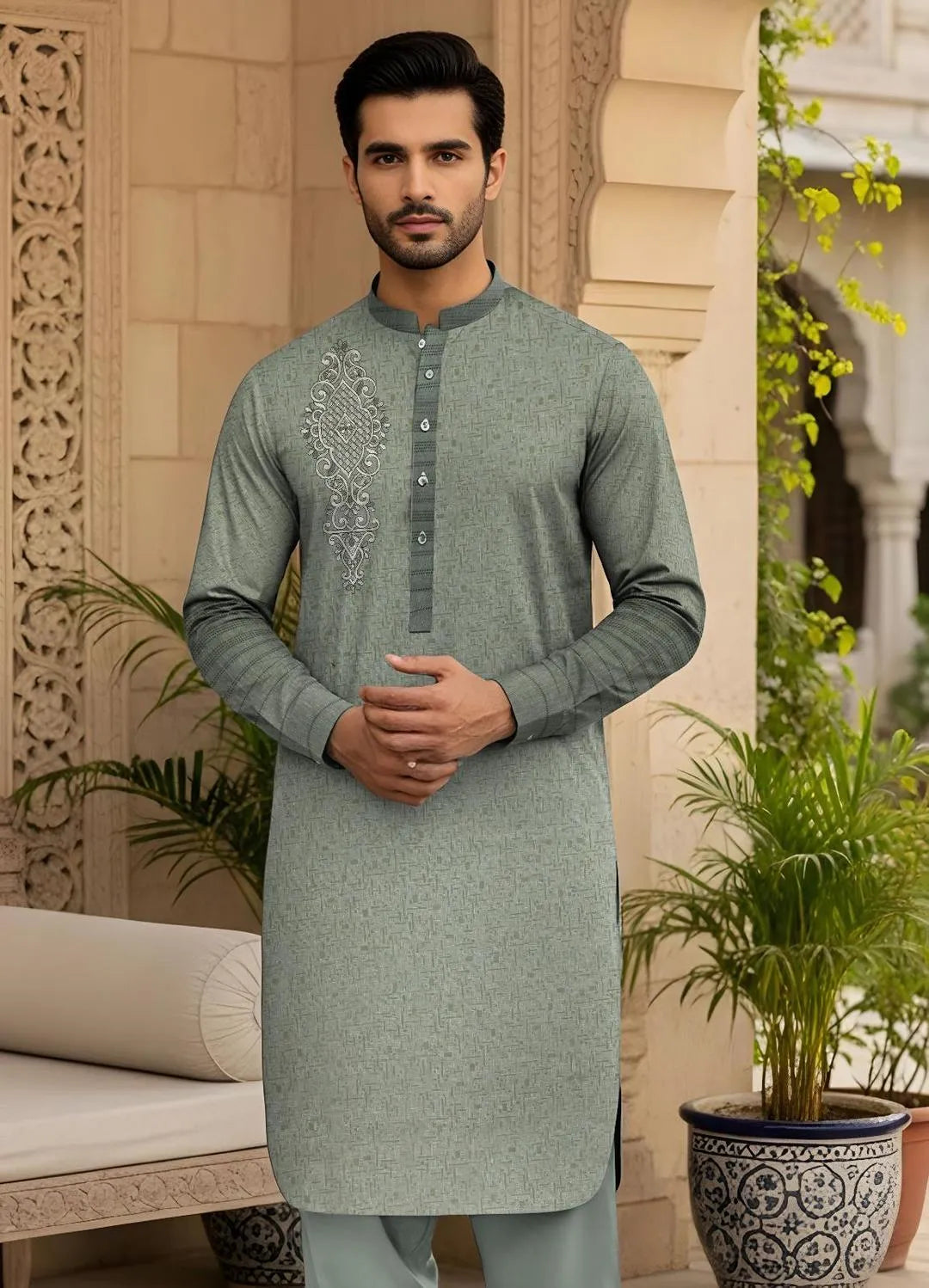 Men's Wear