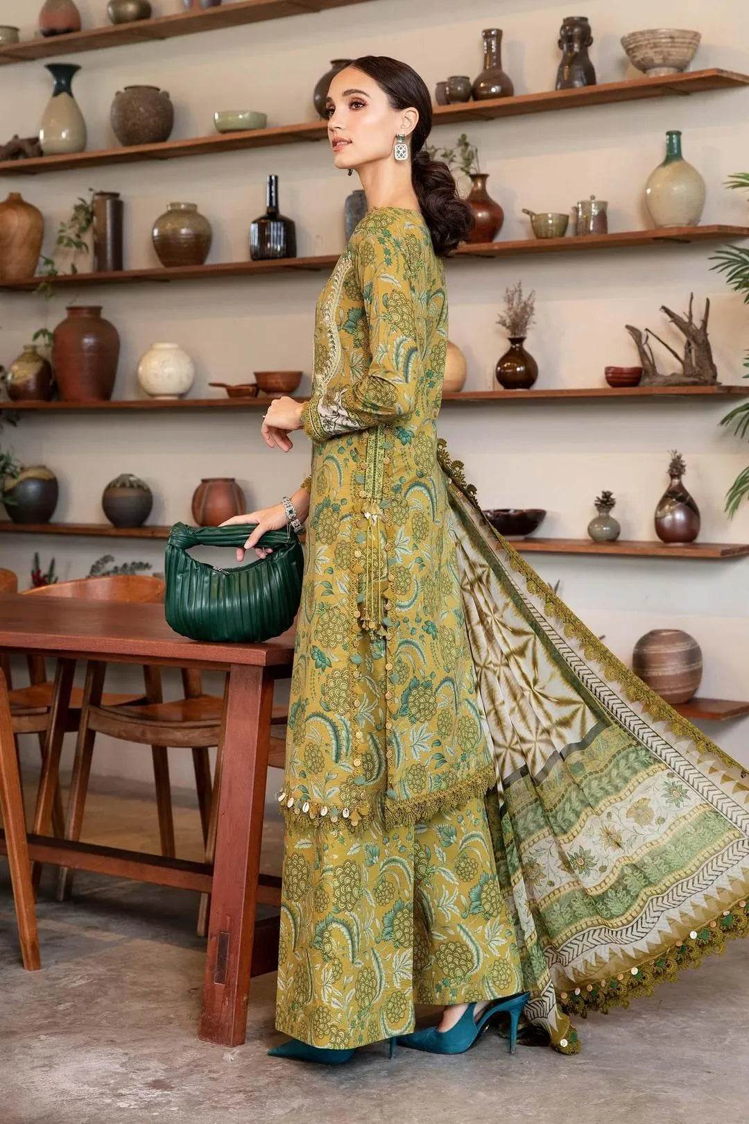 Ladies Collection