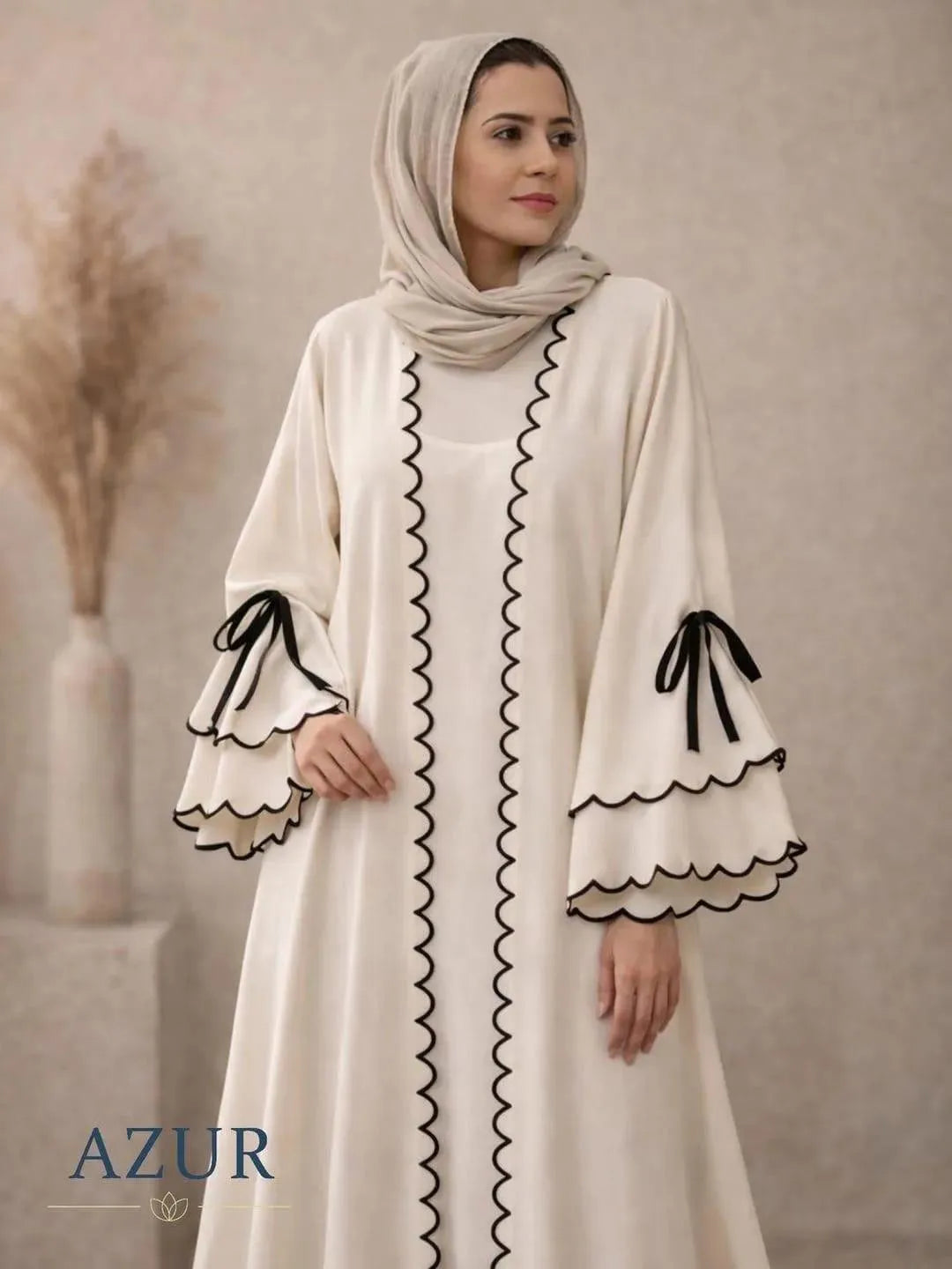 Abaya Collection