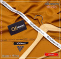 Men's Unstitched Boski Suit Golden Summer
