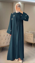 Georgette Classic Abaya