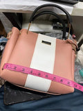 5-Piece Jimmy Choo Bag Combo | Main Bag, Sling, Pouch, Envelope Sling & Card Holder